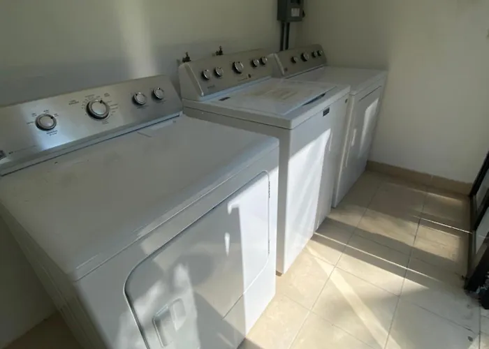 Front Beautiful One Bedroom San José del Cabo