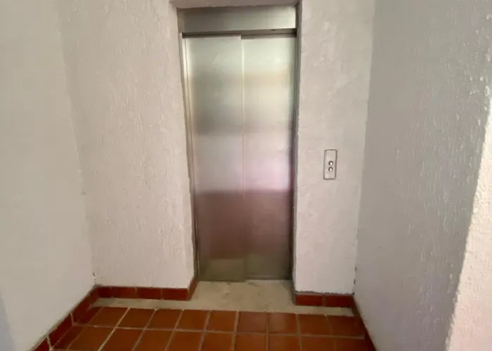 Front Beautiful One Bedroom San José del Cabo
