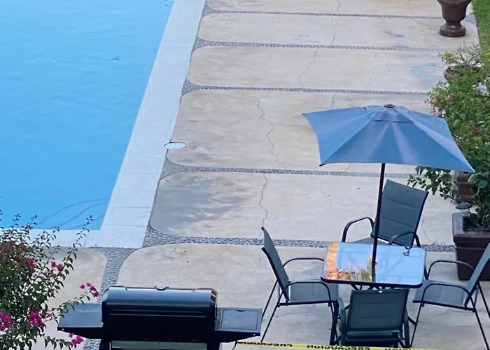 Apartamento Front Beautiful One Bedroom *