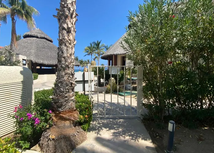 Apartamento Front Beautiful One Bedroom
