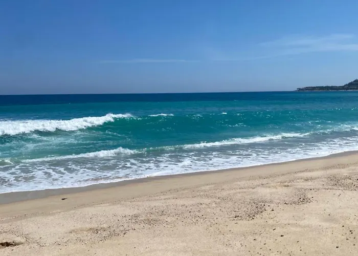 Apartamento Front Beautiful One Bedroom San José del Cabo