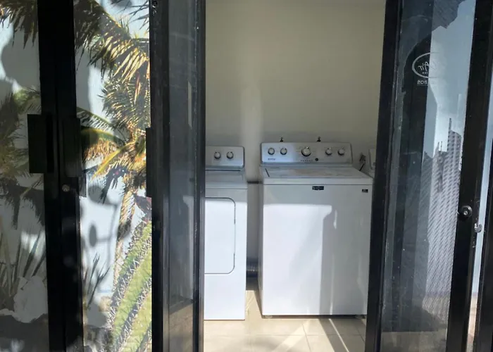 Front Beautiful One Bedroom *