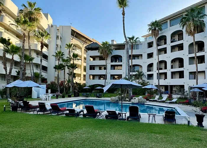 Front Beautiful One Bedroom Apartamento *