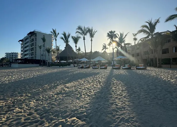 Front Beautiful One Bedroom Apartamento