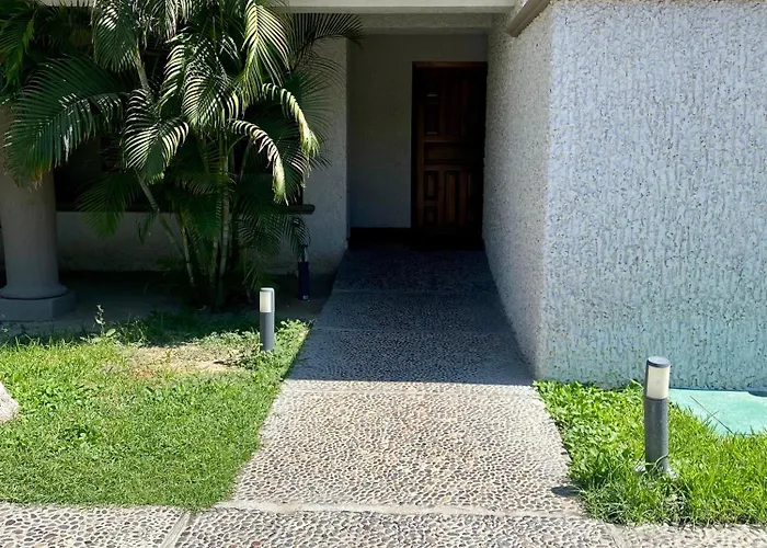 Apartamento Front Beautiful One Bedroom