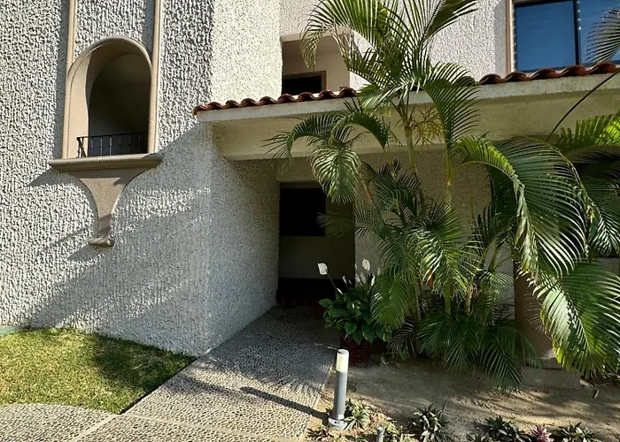 Apartamento Front Beautiful One Bedroom *
