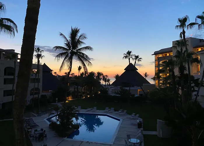Front Beautiful One Bedroom Apartamento *