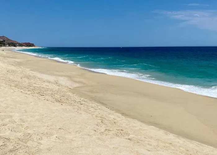 Apartamento Front Beautiful One Bedroom *
