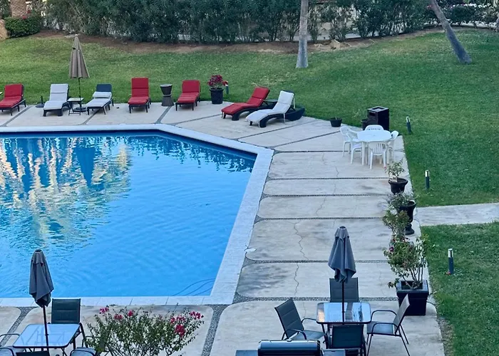 Front Beautiful One Bedroom Apartamento *